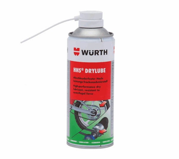 Würth - Нано товуд HHS100