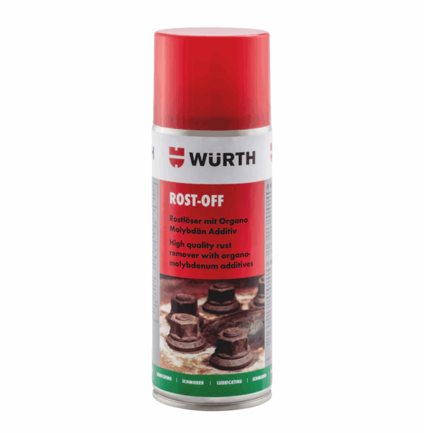Würth - Зэв арилгагч
